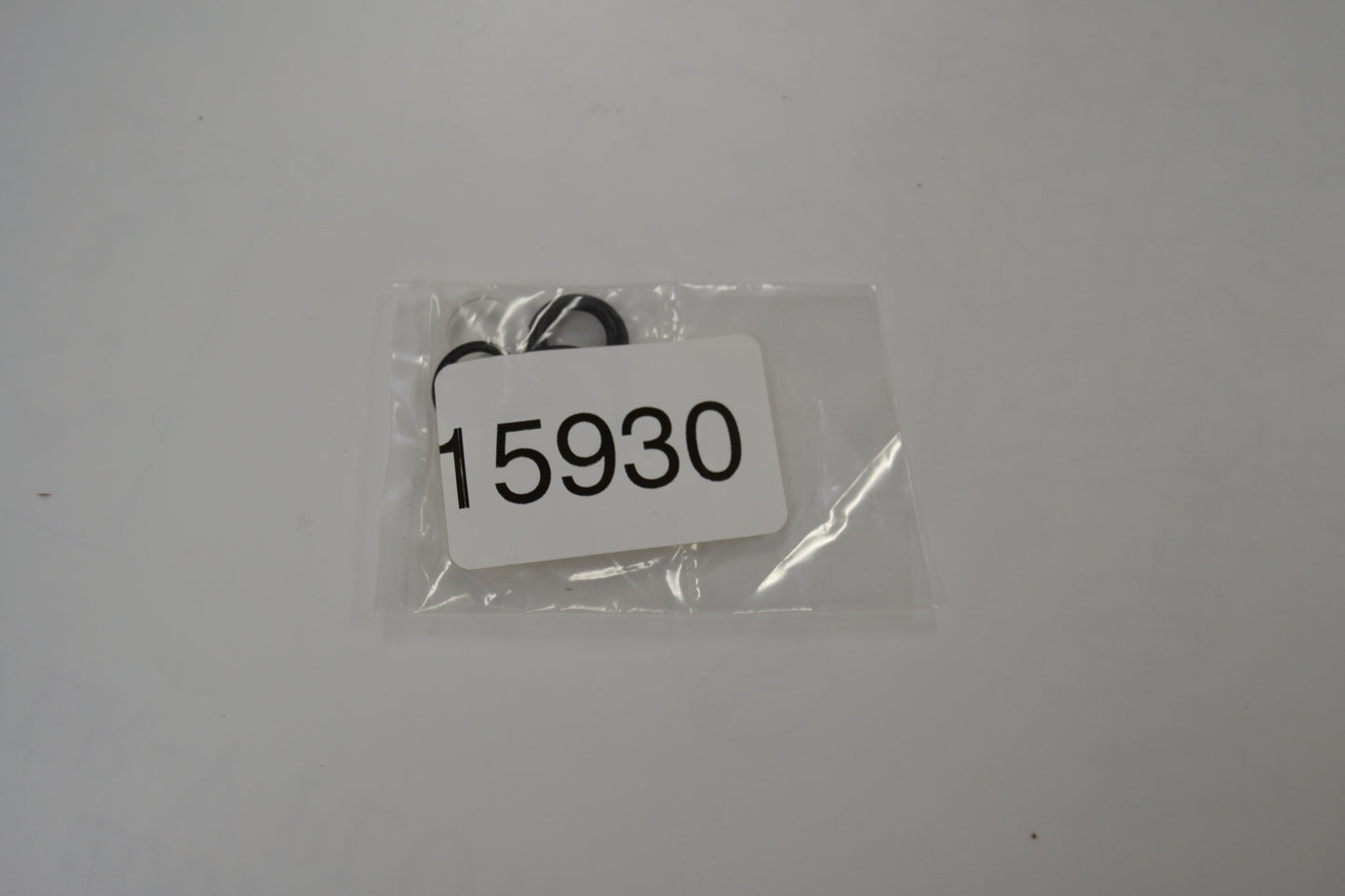 15930 MEYER KIT: SEAL E VALVE (HYDAC)