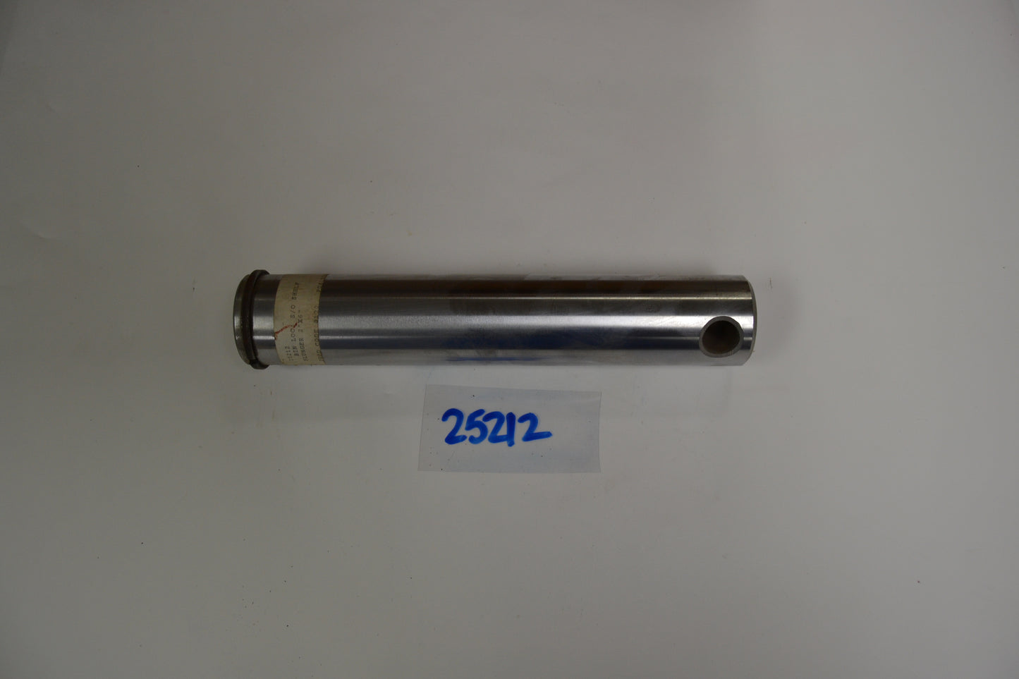 25212 WESTERN PLUNGER KIT 2" X 6"