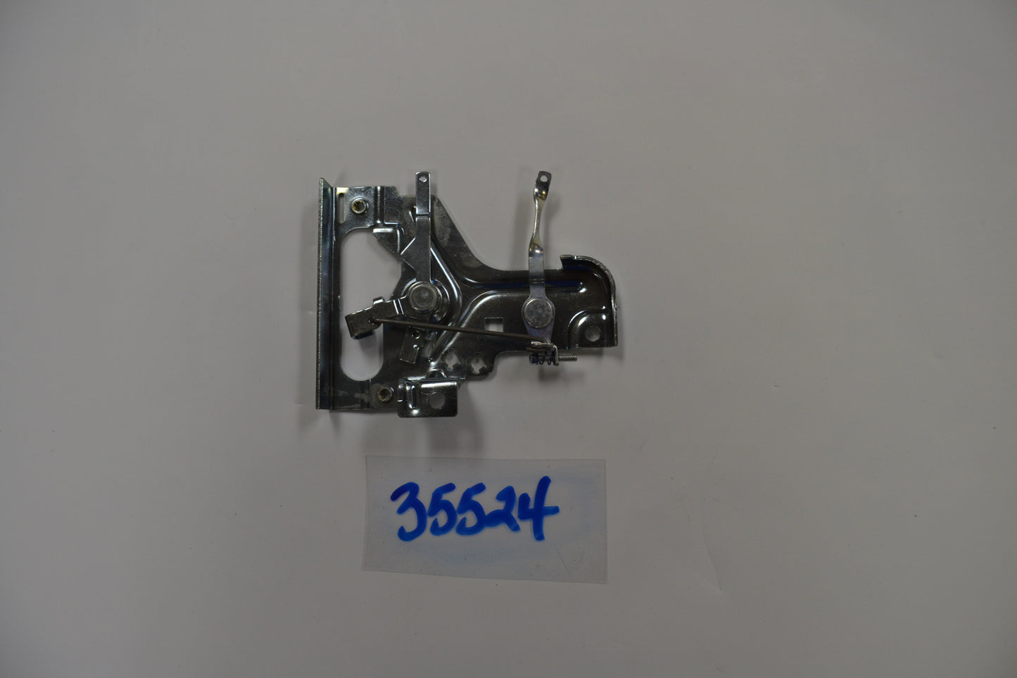 35524 WESTERN ACTUATOR