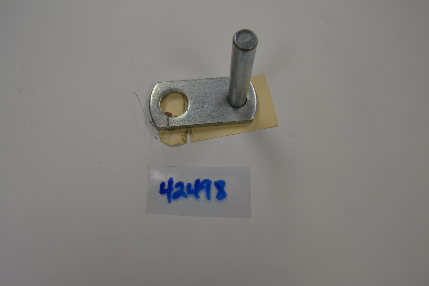 42498 WESTERN RECIEVER PIN(OLD PN 67665)