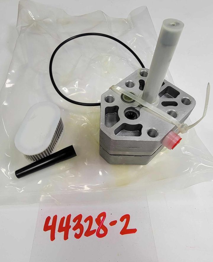 44328-2 WESTERN PUMP KIT
