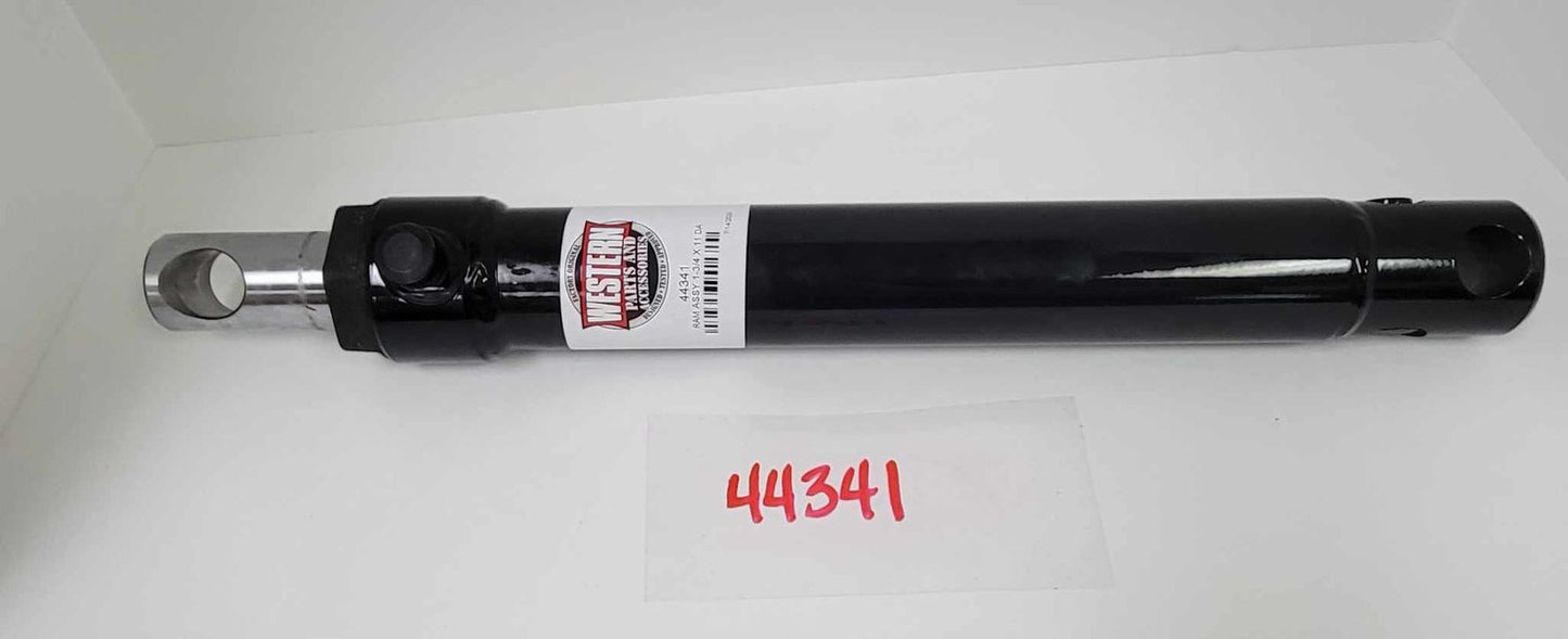 44341 WESTERN RAM ASSY 1-3/4 X 11 DA