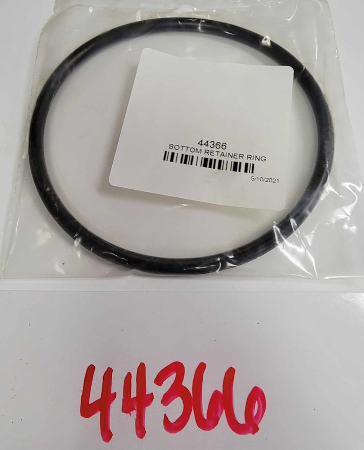 44366 WESTERN BOTTOM RETAINER RING