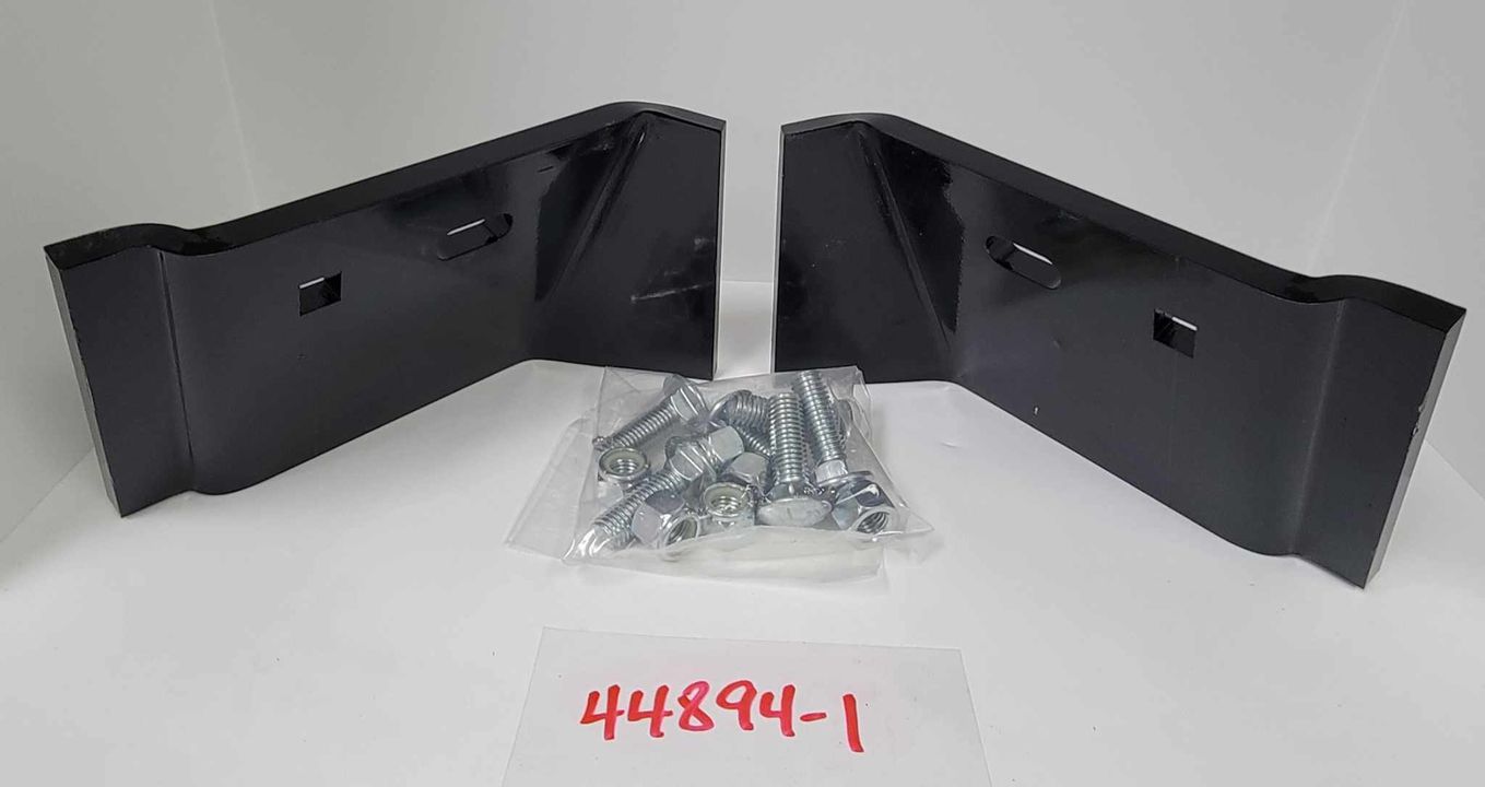 44894-1 WESTERN CENTER CUTTING EDGE KIT