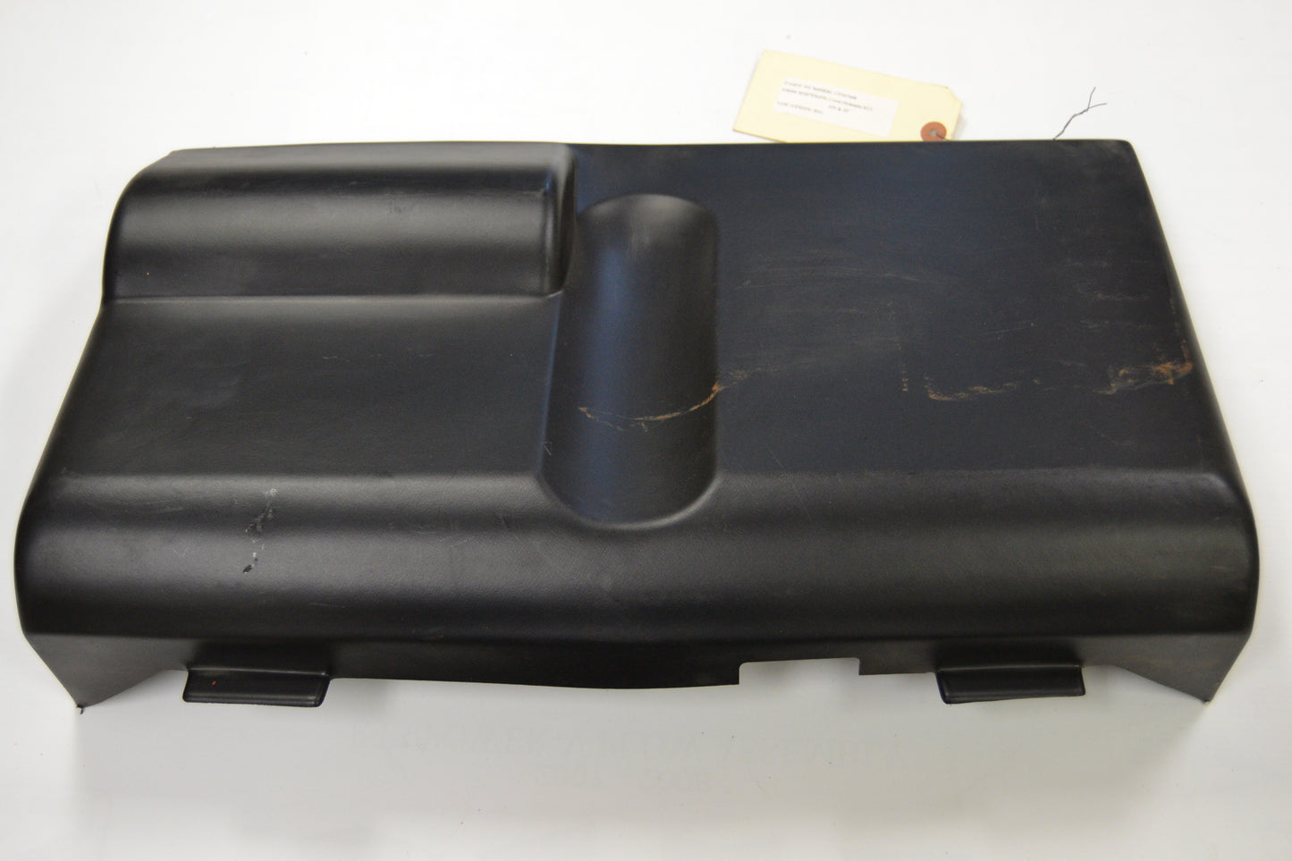 CPA07791 BOSS COVER,HYDRAULIC RT3 10'V HD STR,17