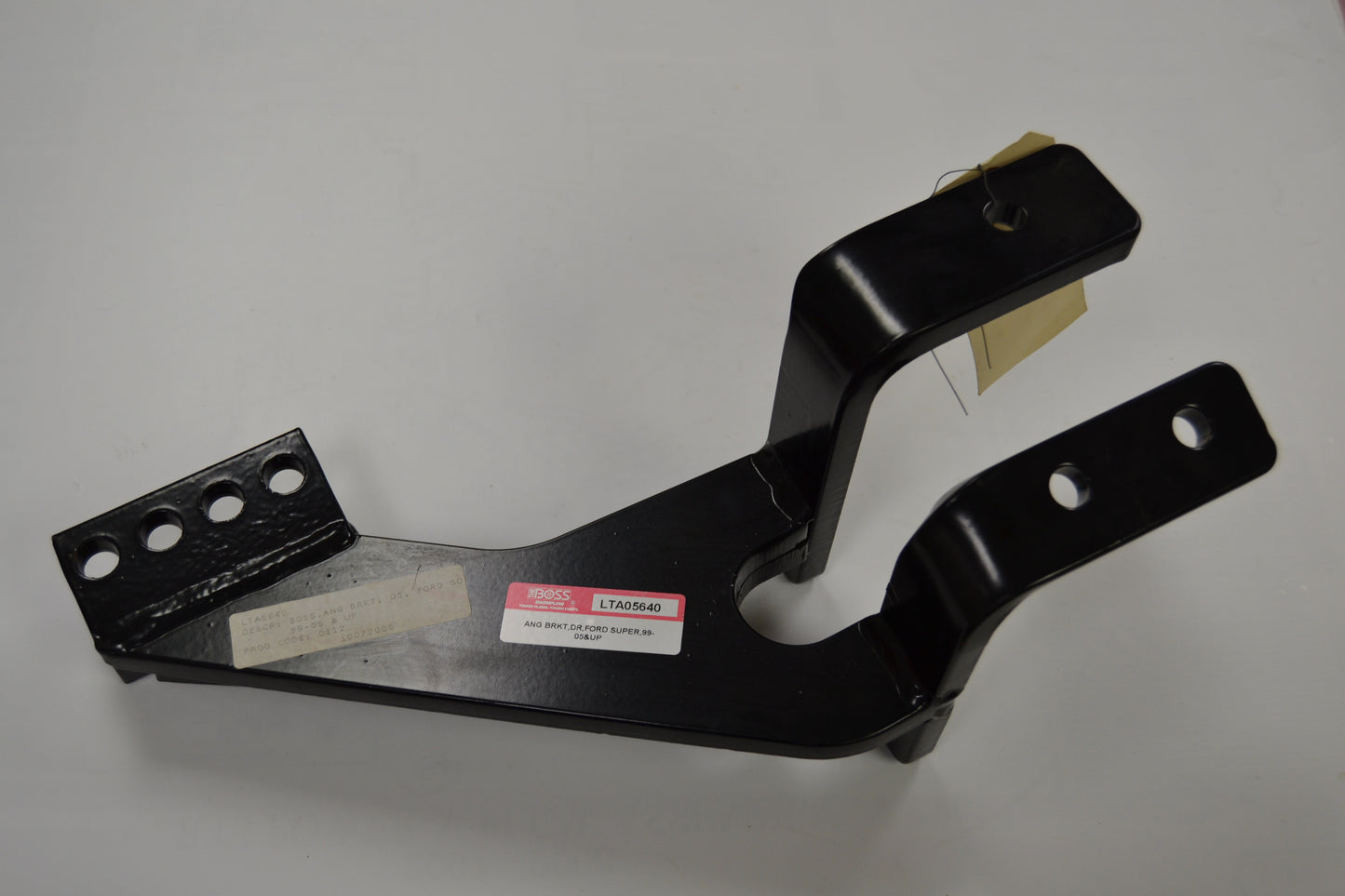 LTA05640 BOSS ANGLE BRKT-DR-FORD SUPER-99-07