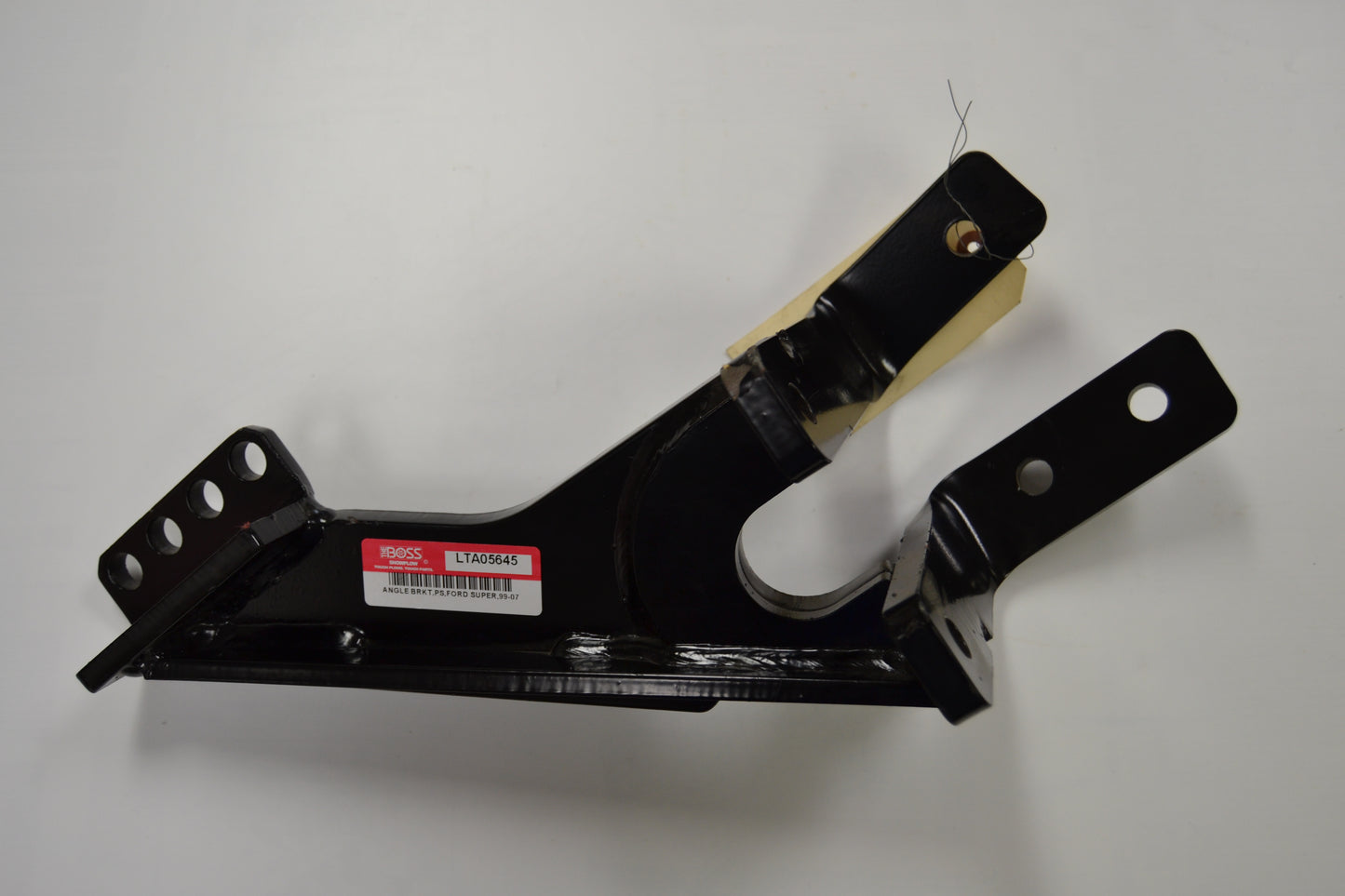 LTA05645 BOSS ANGLE BRKT-PS-FORD SUPER-99-07