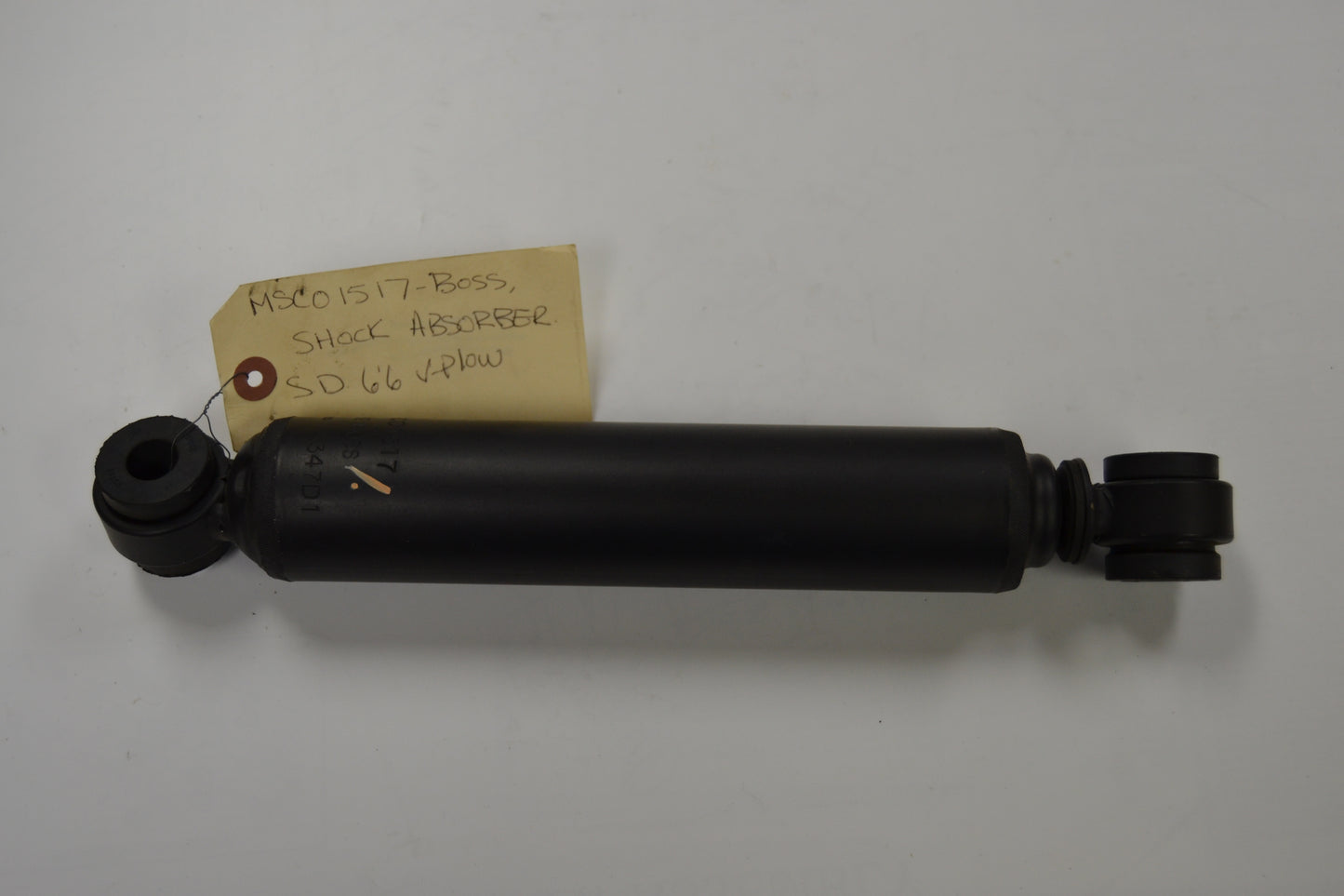MSC01517 BOSS SHOCK ABSORBER