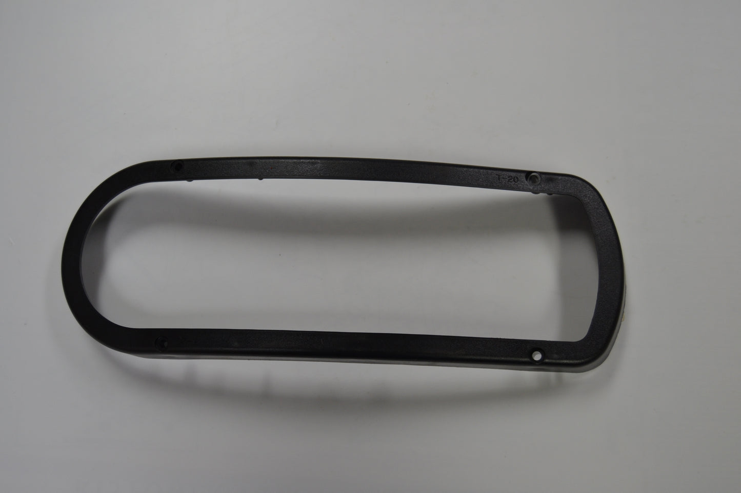 MSC04734 BOSS HEADLIGHT BEZEL(BOSS LIGHT),02-073