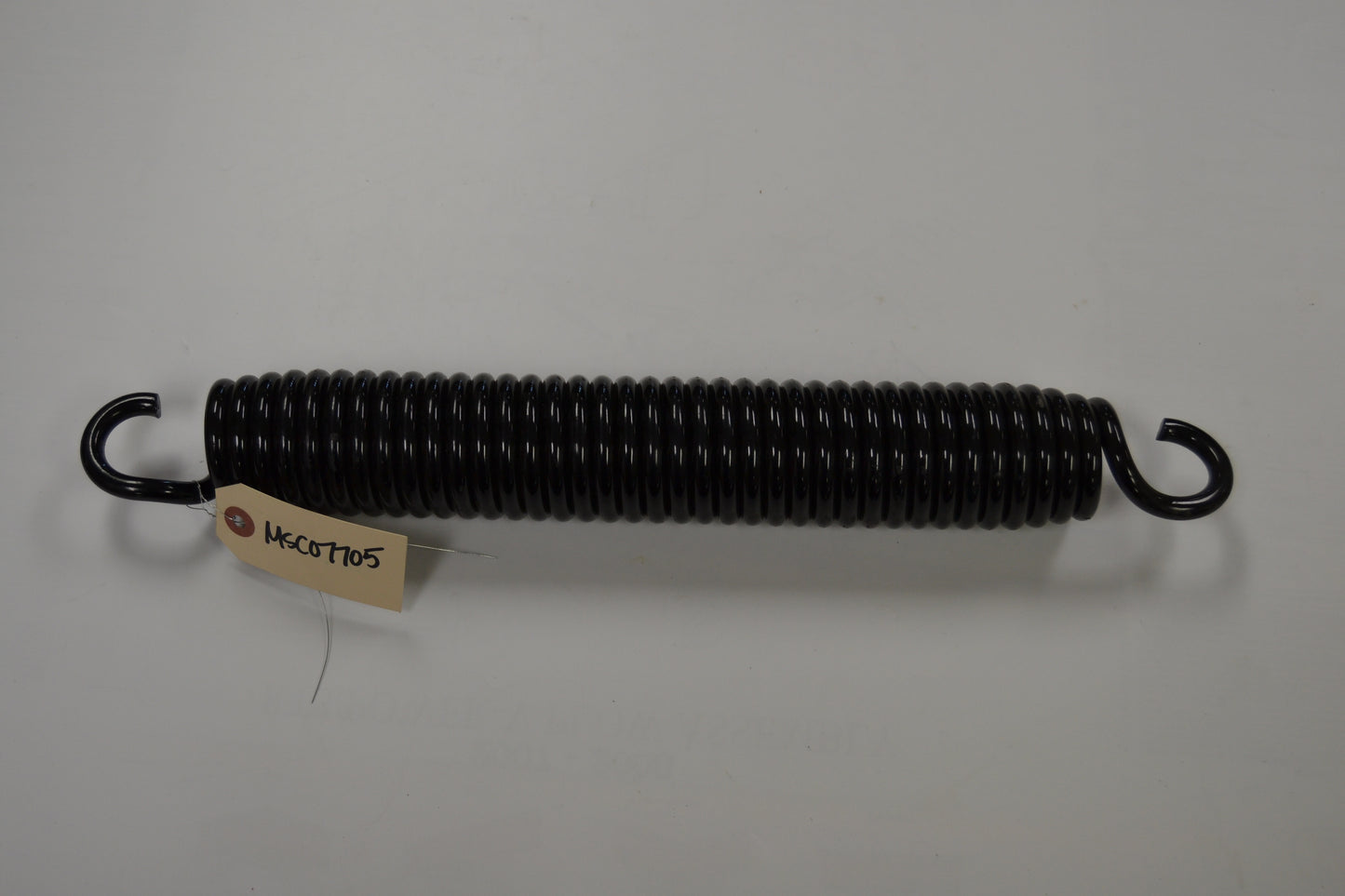 MSC07705 BOSS TRIP/RETURN SPRING RT3-VPLOW 10'