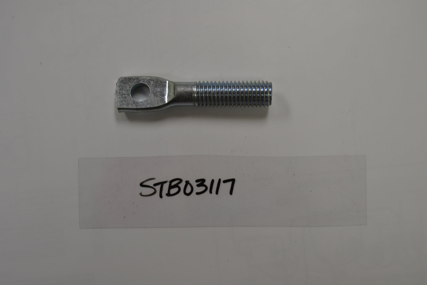 STB03117 BOSS EYE BOLT,5/8",STR BLD STD (2001-)