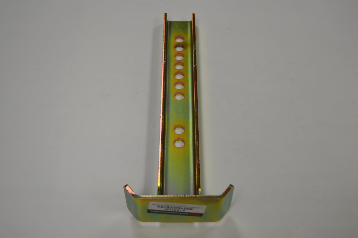 STB03220 BOSS KICKSTAND,LEG-STR BLD RT3