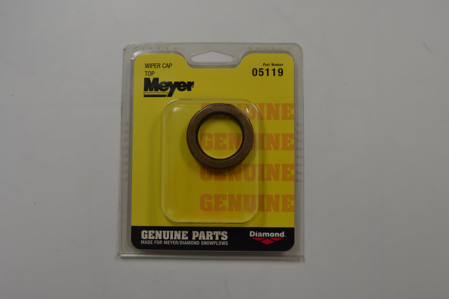 05119 MEYER WIPER CAP TOP-1 PC. - E-47, E-57