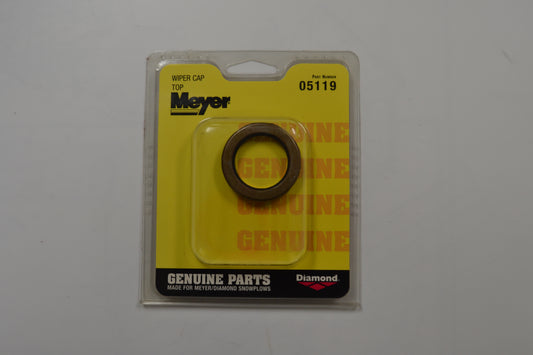 05119 MEYER WIPER CAP TOP-1 PC. - E-47, E-57