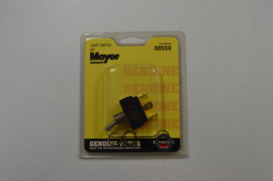 08550C MEYER LIGHT SWIT KIT-1PC