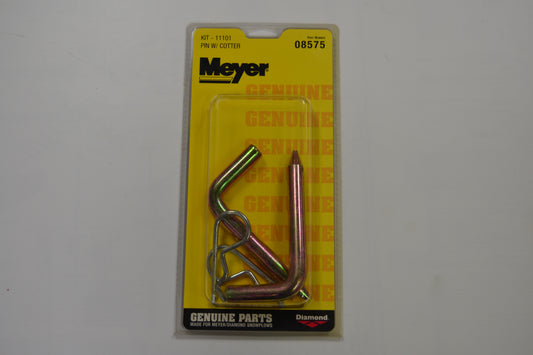 08575C MEYER 11101 PIN W/COTTER-1PC