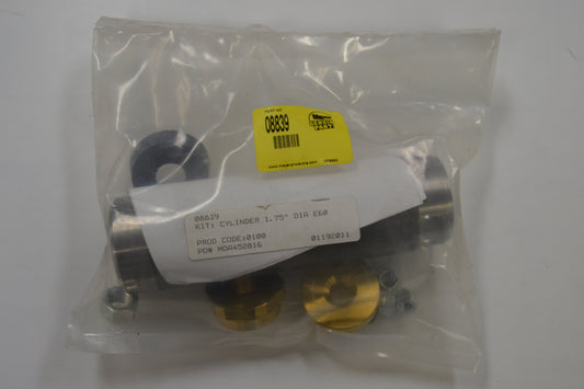 08839 MEYER KIT: CYLINDER 1.75" DIA E60