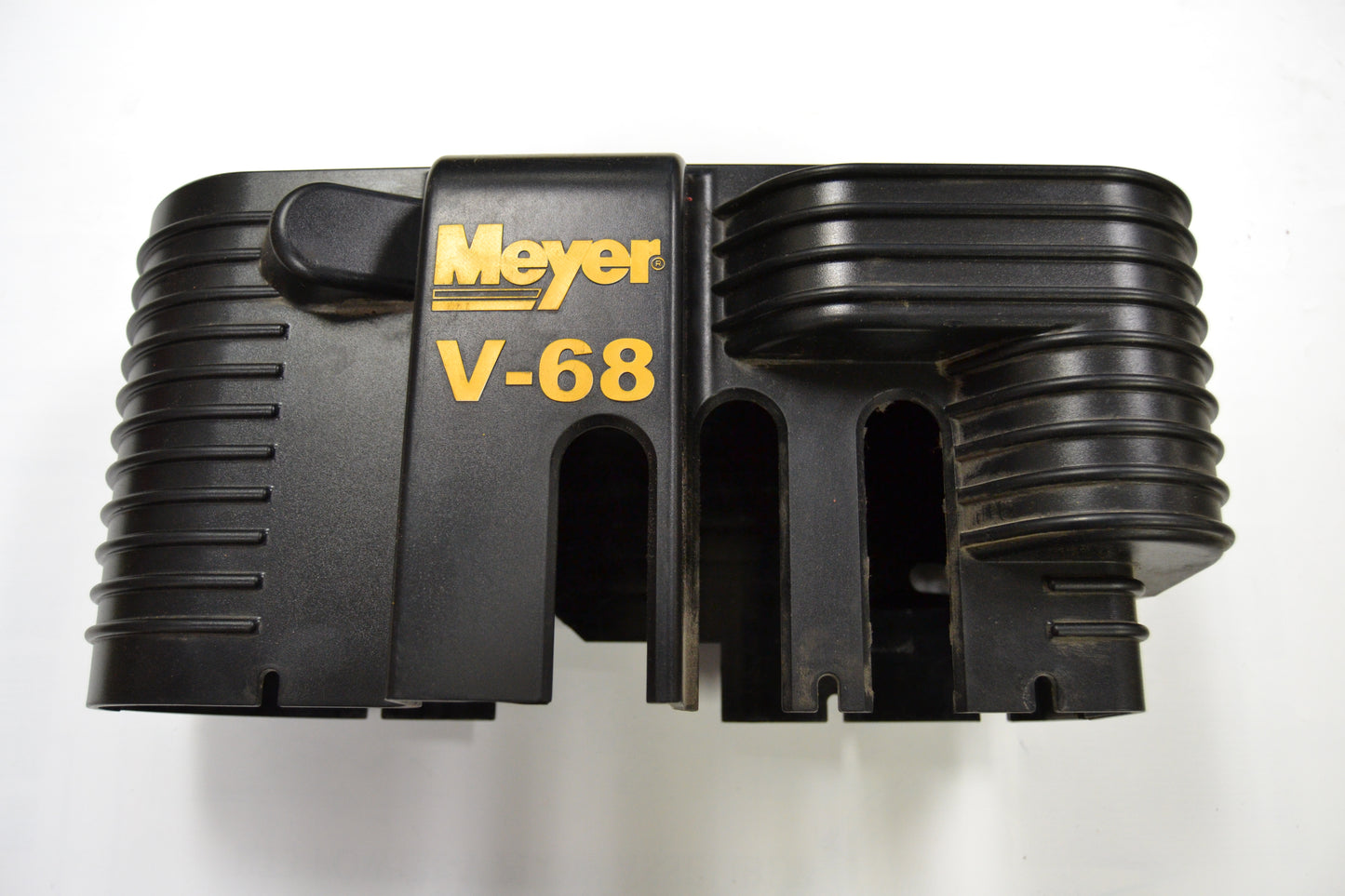 15010 & 15011 MEYER BACK & FRONT COVER 15006 V-68