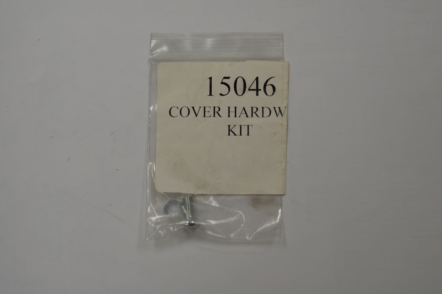 15046 MEYER KIT: COVER HDWE 15006