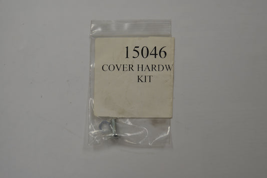 15046 MEYER KIT: COVER HDWE 15006