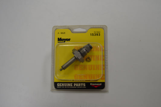 15393 MEYER A-valve