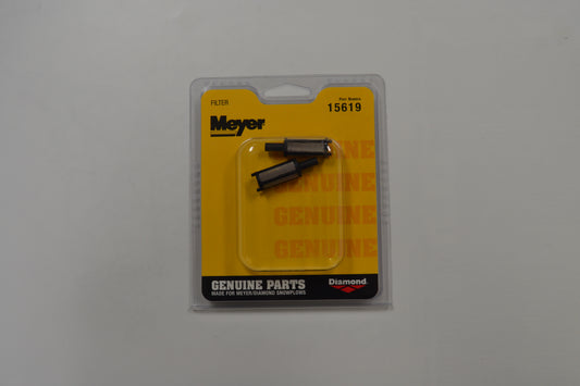 15619C MEYER FILTER-2PC