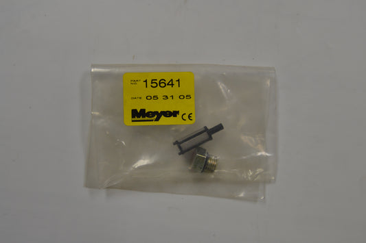 15641 MEYER KIT: FILTER ELECTRO TOUCH