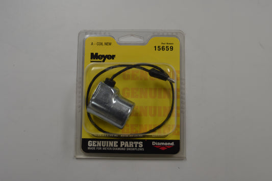 15659 MEYER A-coil new