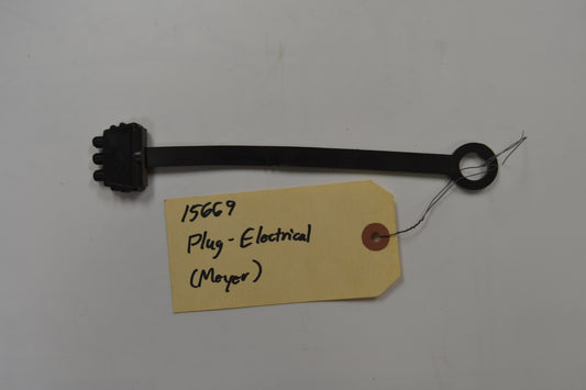 15669 MEYER PLUG -ELECTRICAL