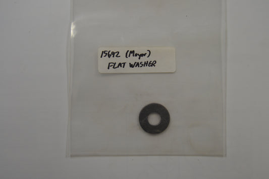 15692 MEYER FLAT WASHER