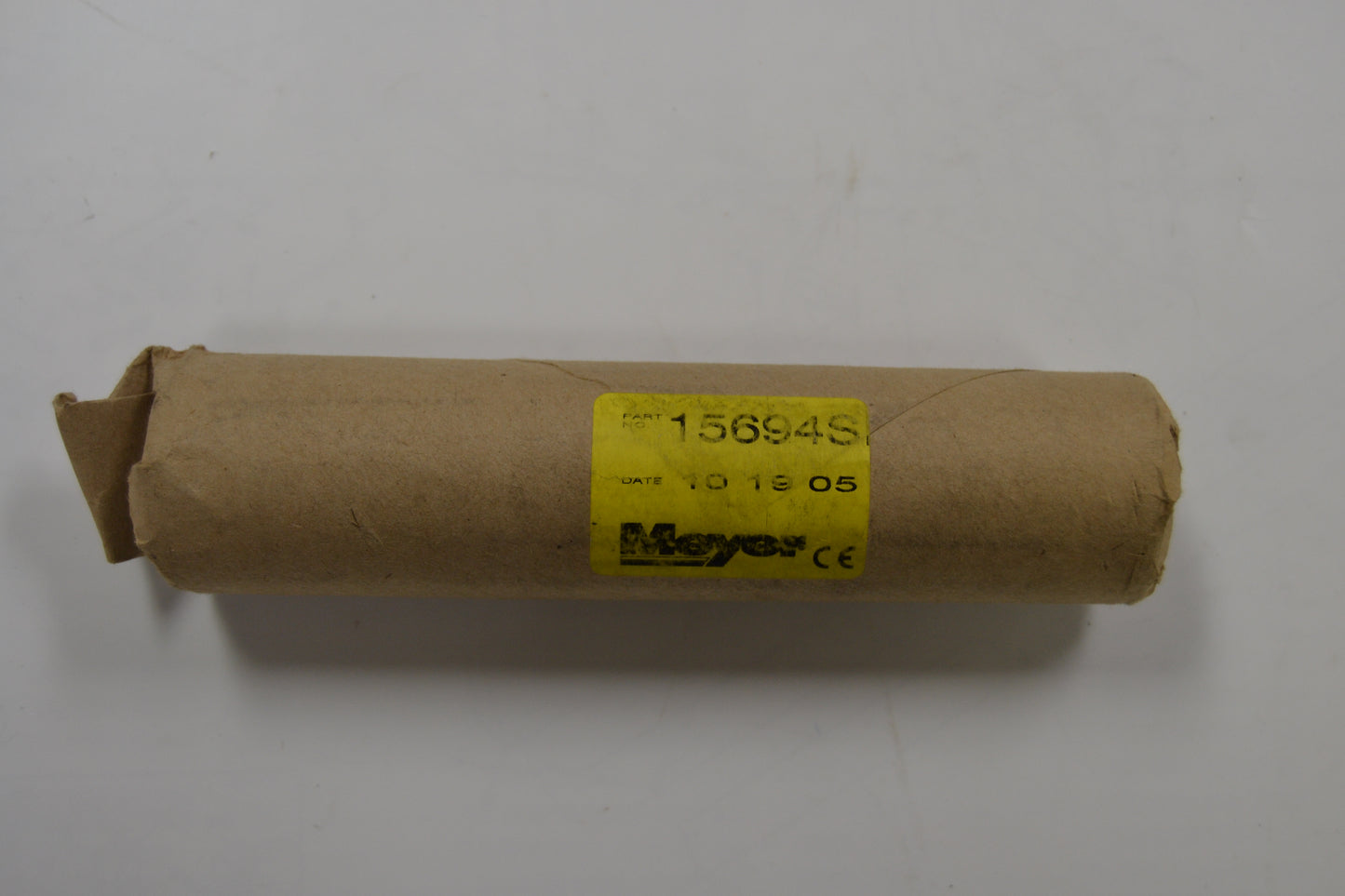 15694 MEYER KIT: CYLINDER 1.75" DIA E60