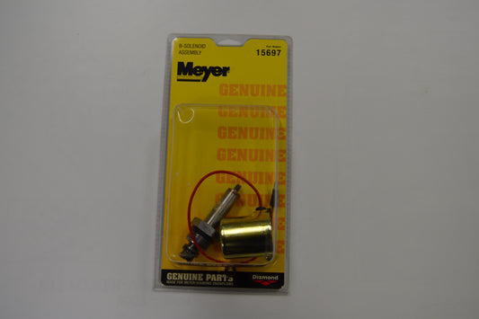 15697C MEYER B-SOL ASSY-1PC