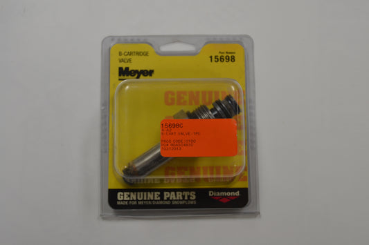15698C MEYER B-CART VALVE-1PC
