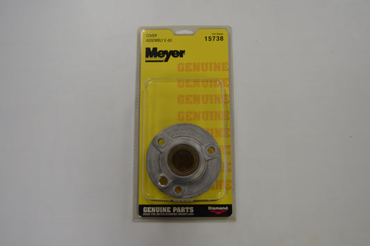 15738C MEYER COVER ASSY E-60-1PC