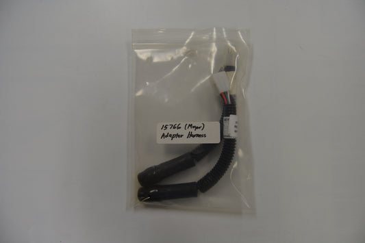 15766 MEYER ADAPTER HARNESS