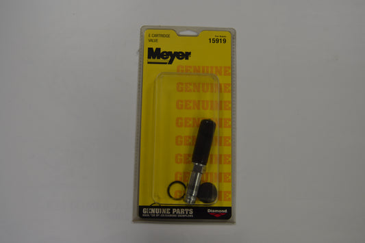 15919C MEYER E CART VVE-1PC