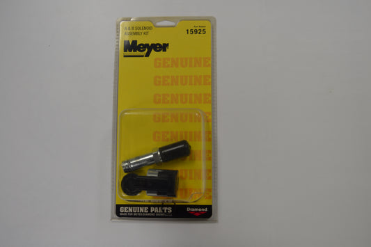 15925C MEYER A&B SOL ASSY KIT-1PC