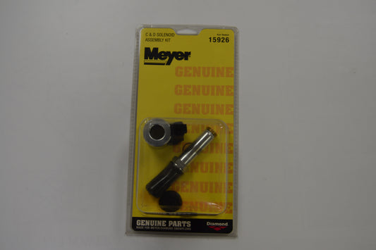 15926C MEYER C OR D SOL ASSY KIT-1PC