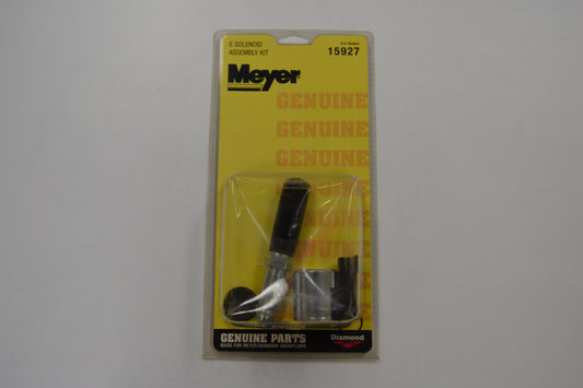 15927C MEYER E SOL ASSY KIT-1PC