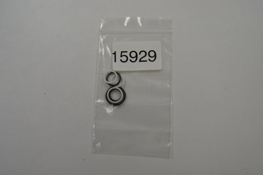 15929 MEYER KIT: SEAL C & D VALVE (HYDAC)