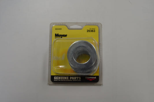 20363C MEYER WASHER-10 PC