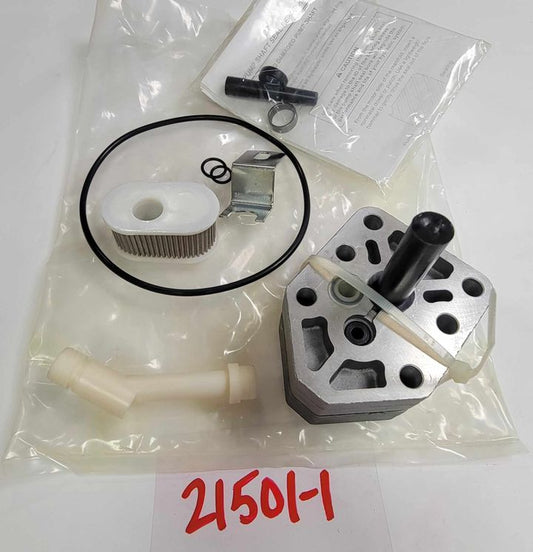 21501-1 WESTERN HYDRAULIC PUMP KIT