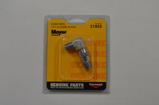 21855 MEYER ELBOW SWIVEL