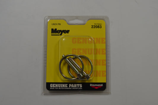 22083 MEYER LINCH PIN-2PC