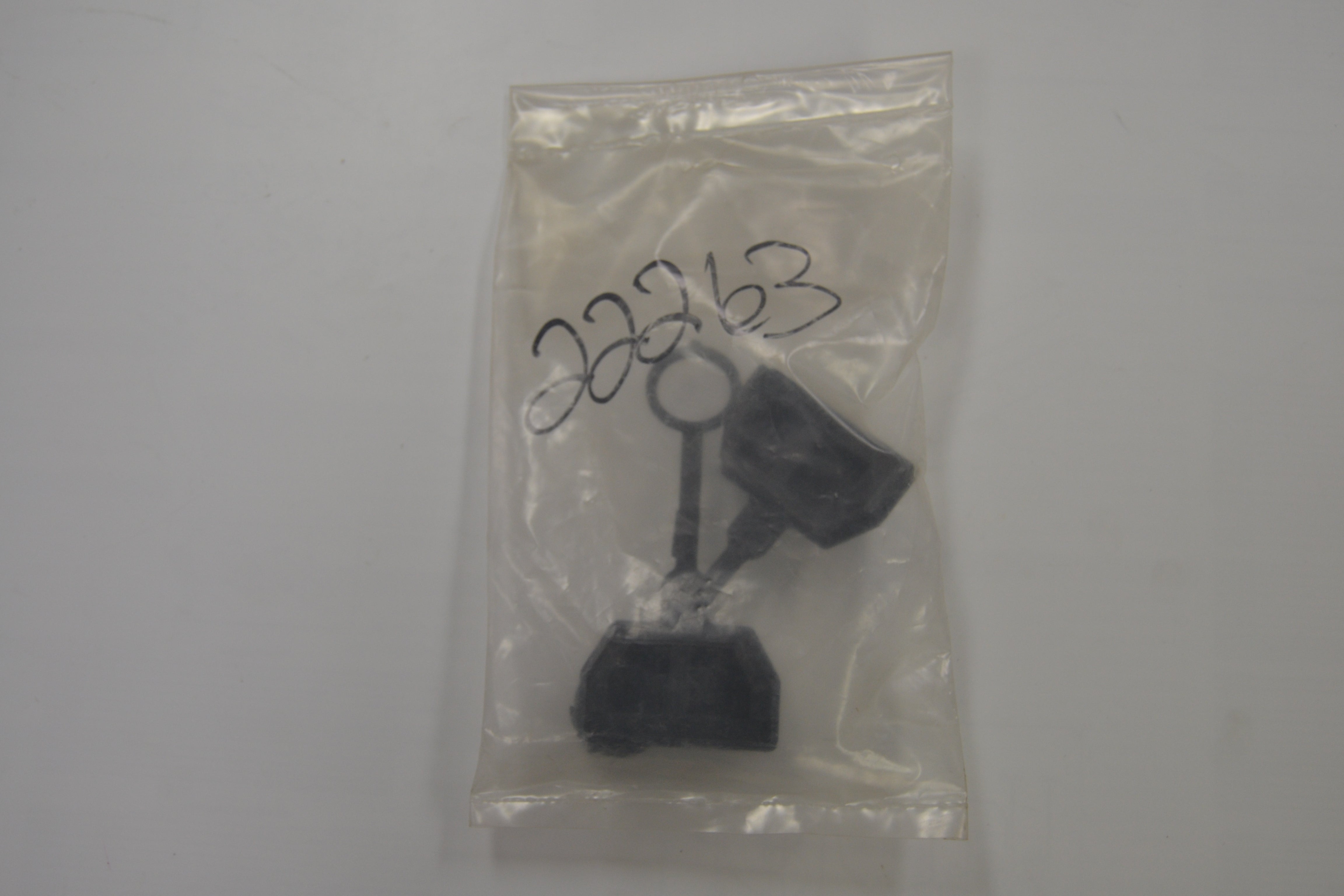 22263 MEYER SOCKET WEATHER COVER – MacArthur Equipment