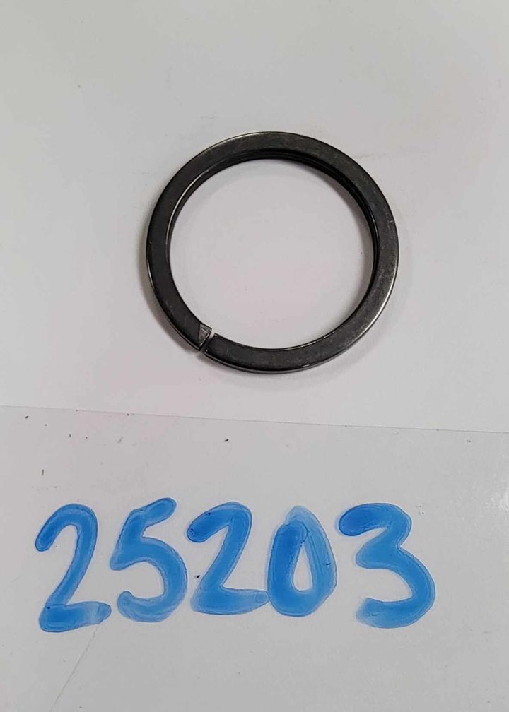 25203 WESTERN RETAINER RING 1-1/2"