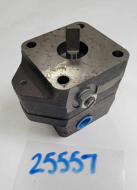 25557K WESTERN HYDRAULIC PUMP