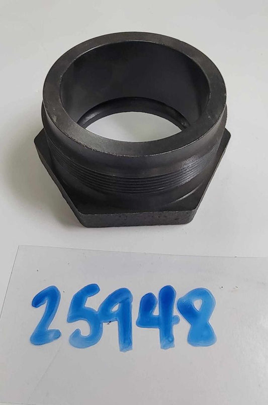 25948 WESTERN PACKING NUT 2"