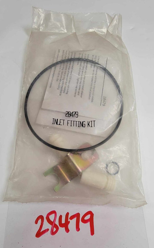 28479 WESTERN INLET FITTING KIT