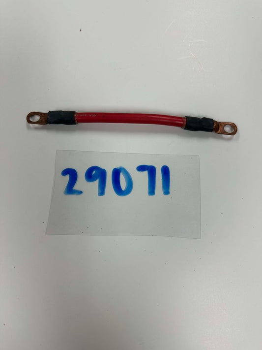 29071 WESTERN CABLE ASSMEBLY 8"